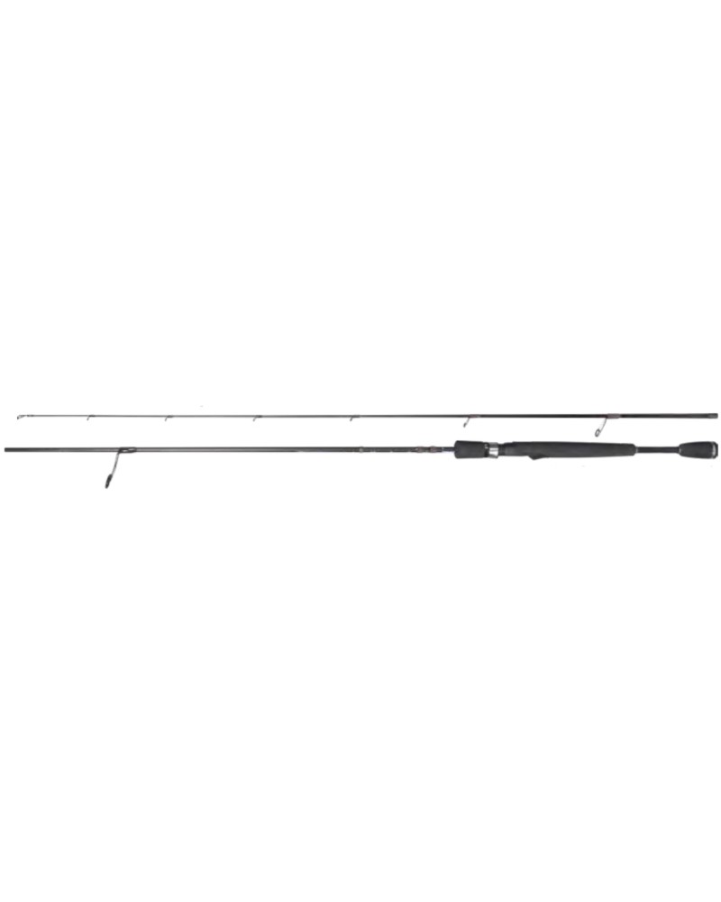 Wędka Dragon NanoCore Spinn 28 1.98m 7-28g X-Fast
