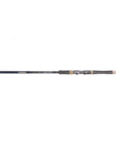 Wędka Dragon NanoPower XT60P v.2 Jig 35MH 2.75m 10-35g