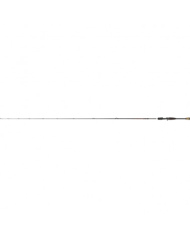 Wędka Dragon ProGuide X-Series Cast 1.98m 25-60g Fast