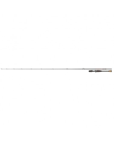 Wędka Dragon ProGuide X-Series Cast 1.98m 40-90g Fast