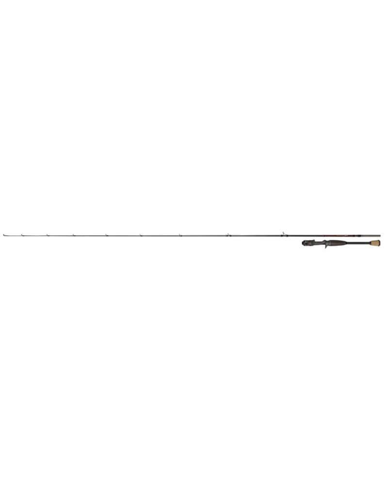 Wędka Dragon ProGuide X-Series Cast 1.98m 40-90g Fast