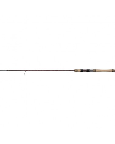 Wędka Dragon Flash Feeling 8 2.13m 1-8g Fast