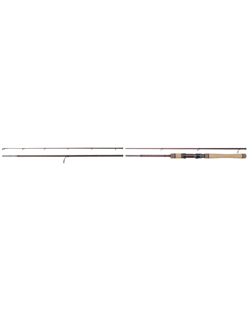 Wędka Dragon Flash Four Spinn 42 2.75m 18-42g X-Fast