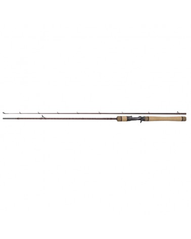 Wędka Dragon Flash LT Cast 18 1.98m 4-18g Fast