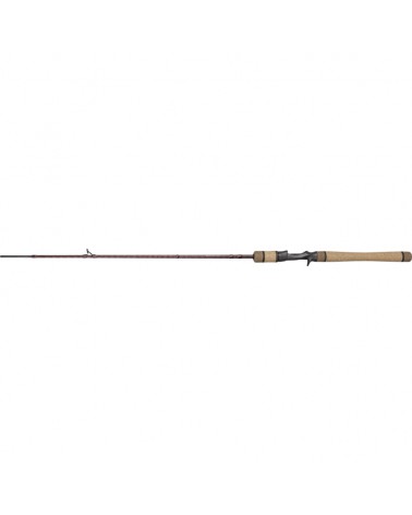 Wędka Dragon Flash LT Cast 25 1.98m 6-25g Fast