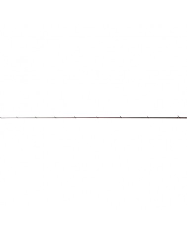 Wędka Dragon Flash LT Cast 25 1.98m 6-25g Fast