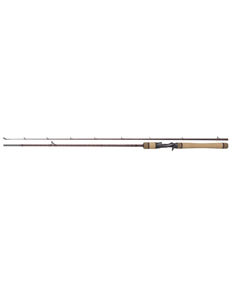 Wędka Dragon Flash LT Cast 25 1.98m 6-25g Fast
