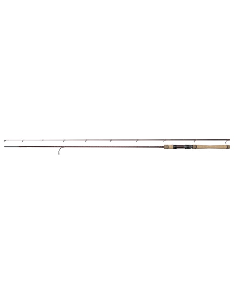 Wędka Dragon Flash LT Spinn 18 2.13m 4-18g X-Fast