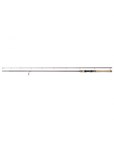 Wędka Dragon Flash LT Spinn 21 2.45m 5-21g X-Fast