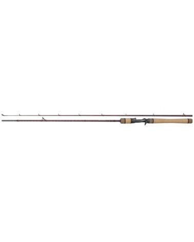 Wędka Dragon Flash BB Jerk 60 1.98m 40-60g Fast