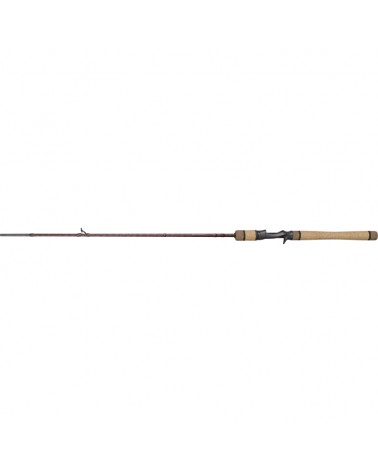 Wędka Dragon Flash BB Jerk 60 1.98m 40-60g Fast