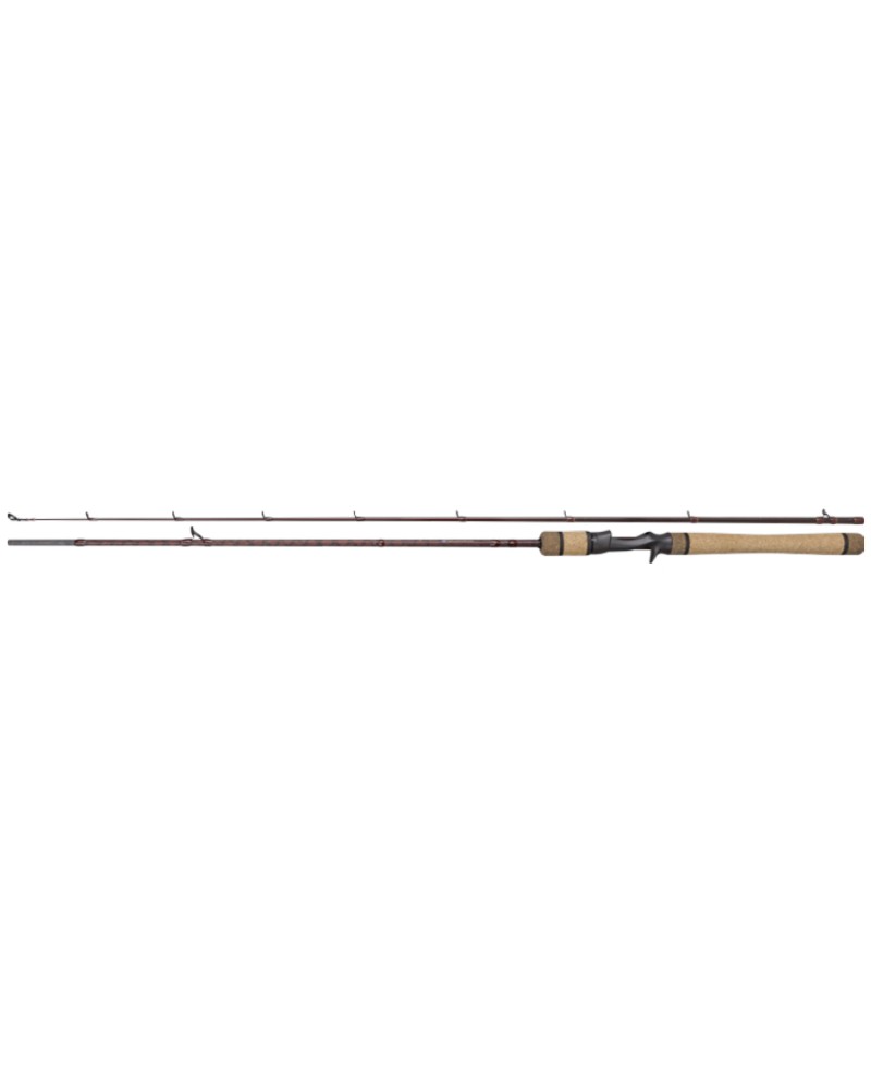 Wędka Dragon Flash BB Jerk 90 1.98m 60-90g Fast