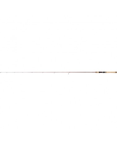 Wędka Dragon Flash One Spinn 21 1.98m 5-21g X-Fast