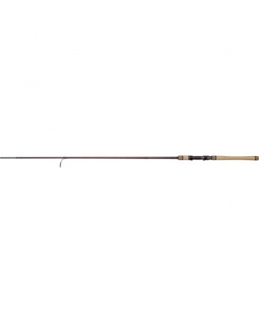 Wędka Dragon Flash SF Spinn 30 2.45m 7-30g X-Fast