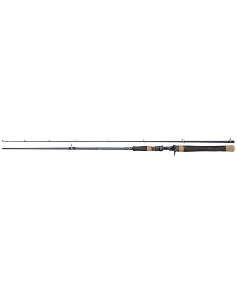 Wędka Dragon G.P.Concept Jerk 80H 1.98m 40-80g