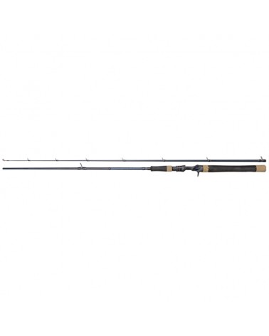 Wędka Dragon G.P.Concept Jerk 80H 1.98m 40-80g