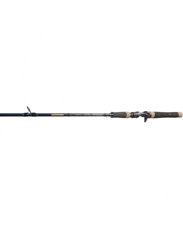 Wędka Dragon G.P.Concept Jerk 80H 1.98m 40-80g