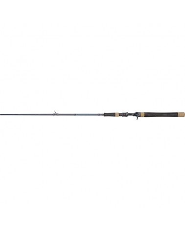 Wędka Dragon G.P.Concept Jerk 120XH 1.98m 80-120g