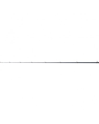 Wędka Dragon G.P.Concept Jerk 120XH 1.98m 80-120g