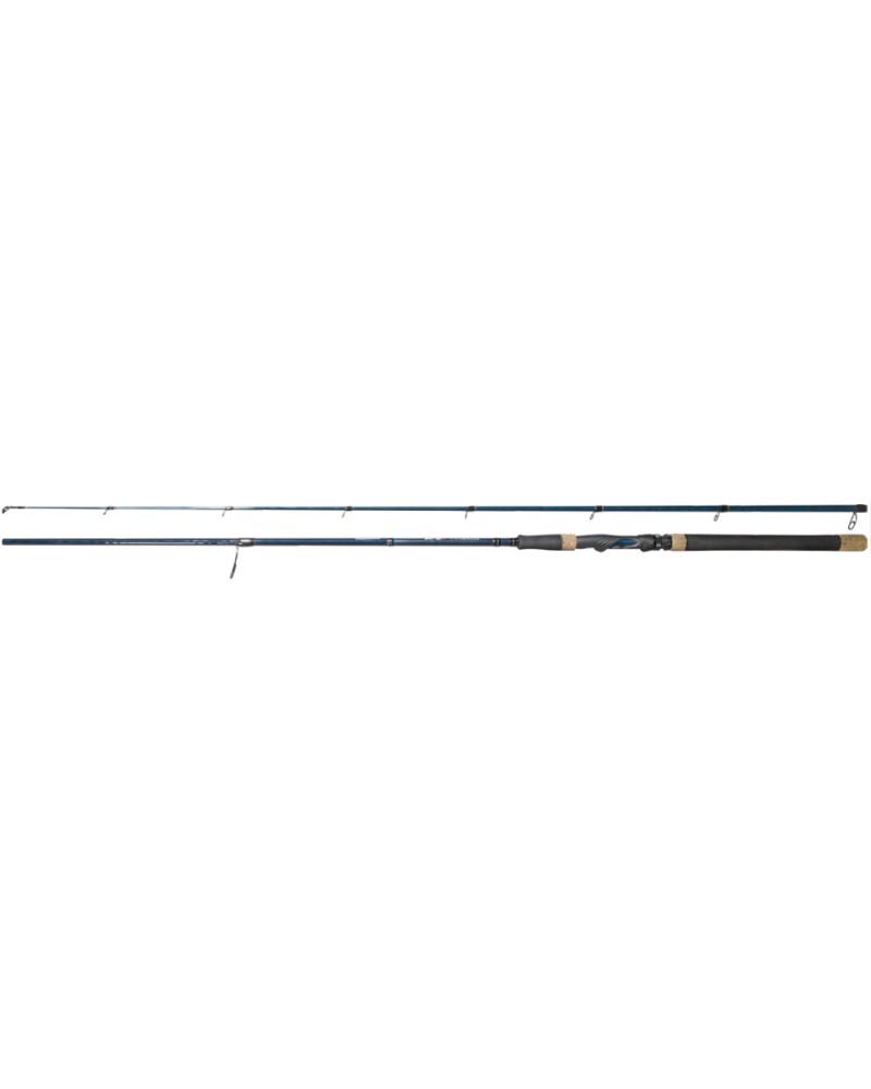Wędka Dragon G.P.Concept Spinn 60MH 2.28m 40-60g
