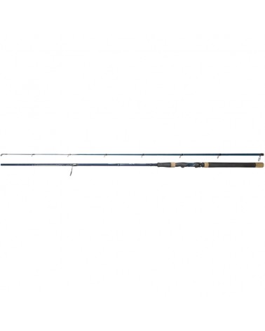 Wędka Dragon G.P.Concept Spinn 60MH 2.28m 40-60g