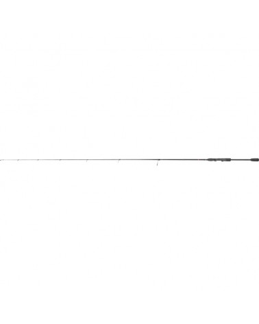 Wędka dragon  X-Treme Lure 1.98m 6-28g X-Fast 1cz.