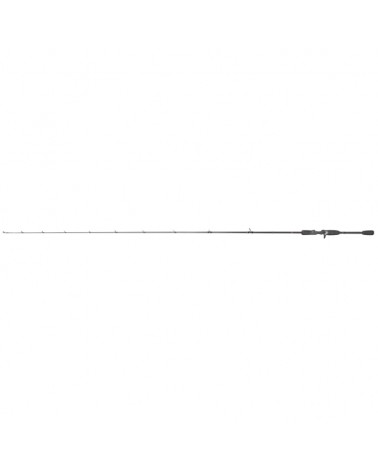 Wędka Dragon X-Treme Lure 2.13m 6-28g Cast X-Fast 1cz.