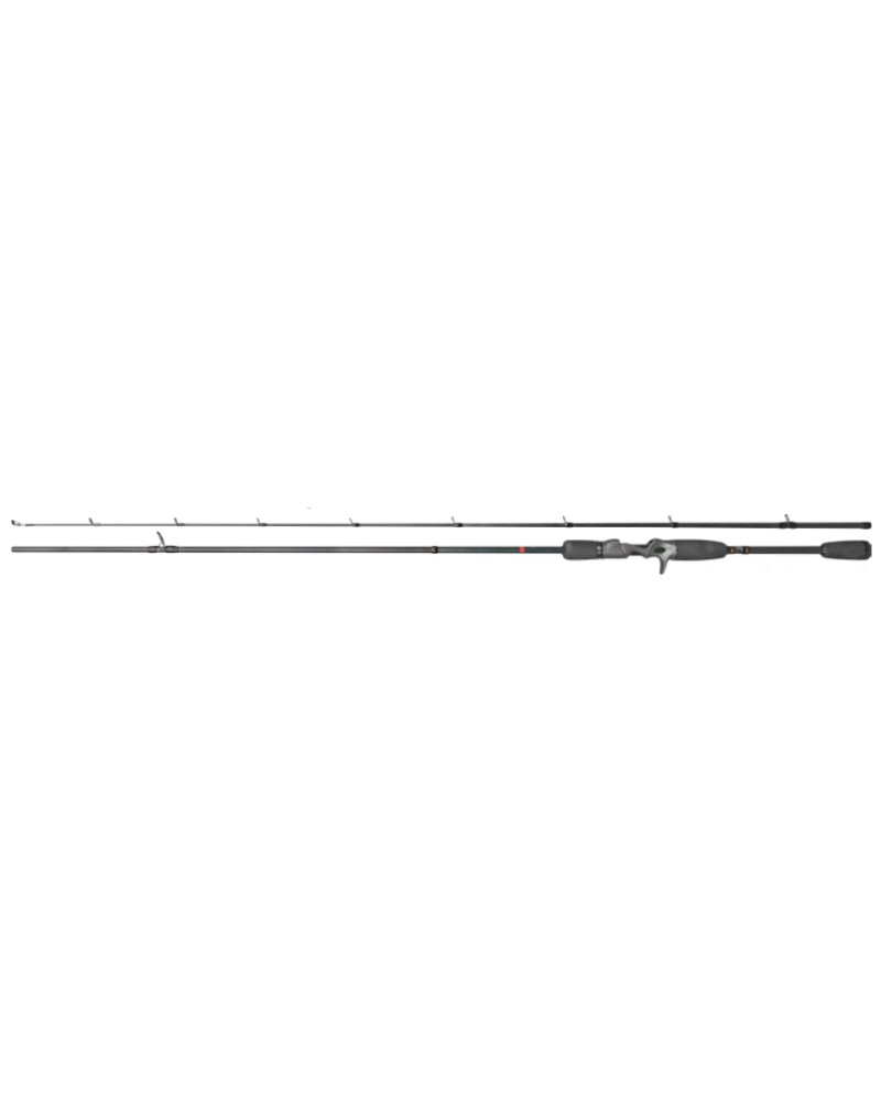 Wędka Dragon X-Treme Lure 2.13m 6-28g Cast X-Fast