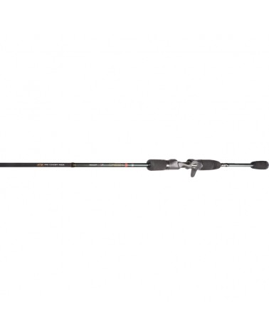 Wędka Dragon X-Treme Lure 2.13m 6-28g Cast X-Fast