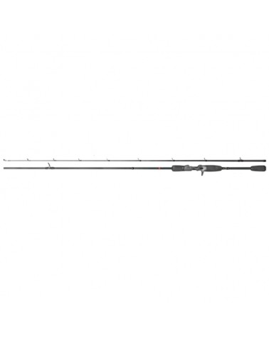 Wędka Dragon X-Treme Tough 2.13m 10-35g X-Fast Cast