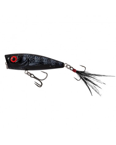 Wobler Salmo Rattlin' Pop 7cm 12.5g Mamba floating/pływający