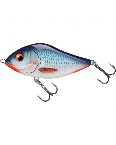 Wobler Salmo Slider Bleeding Blue Shad 10cm 46g sinking/tonący