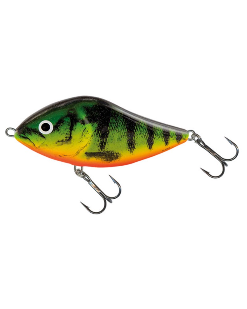 Wobler Salmo Slider Navigate 12cm 70g Sinking/Tonący