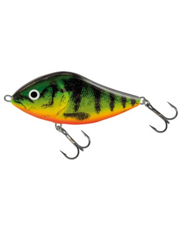 Wobler Salmo Slider Navigate 12cm 70g Sinking/Tonący