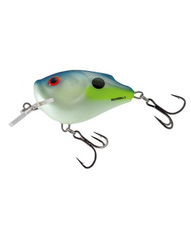 Wobler Salmo Squarebill 6cm 21g Sexy Shad floating/pływający
