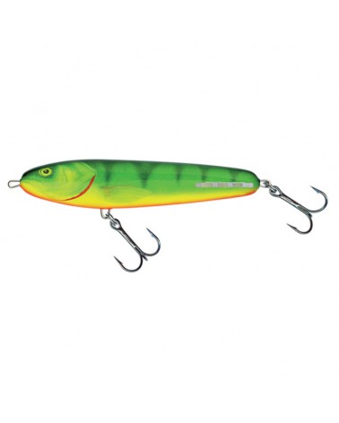 Wobler Salmo Sweeper 14cm 50g Hot Perch sinking/tonący