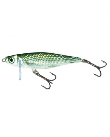 Wobler Salmo Thrill Holo Bleak 7cm 7g sinking/tonący