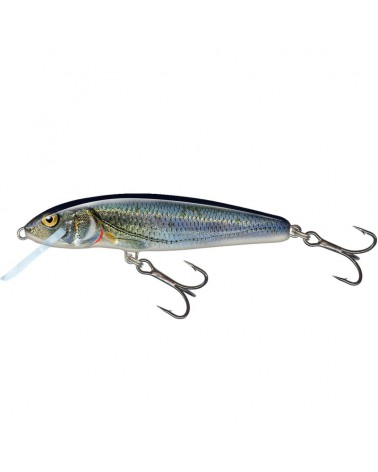 Wobler Salmo Minnow Spirlin 7cm 8g sinking/tonący