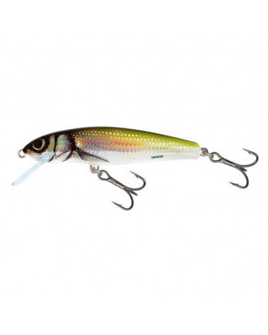 Wobler Salmo Minnow Holo Bleak 5cm 5g sinking/tonący