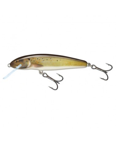 Wobler Salmo Minnow Grayling 7cm 8g sinking/tonący