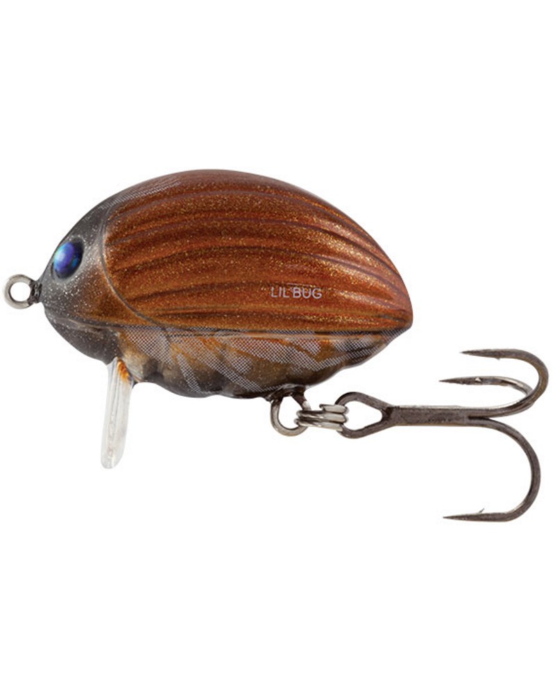 Wobler Salmo Lil'Bug May Bug 3cm 4.3g floating/pływający
