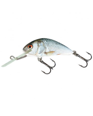 Wobler Salmo Hornet 4cm 4g Real Dace sinking/tonący