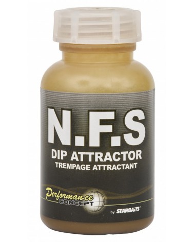 Dip Starbaits Concept N.F.S 200ml