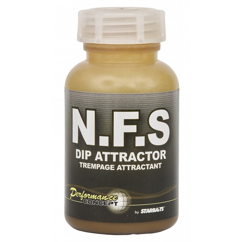 Dip Starbaits Concept N.F.S 200ml