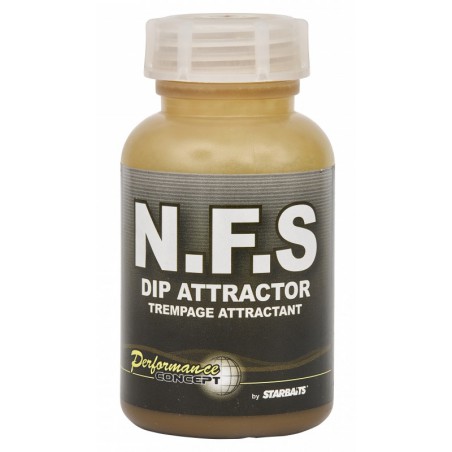 Dip Starbaits Concept N.F.S 200ml