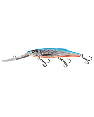 Wobler Salmo Freediver Silver Blue 12cm 24g Floating SDR