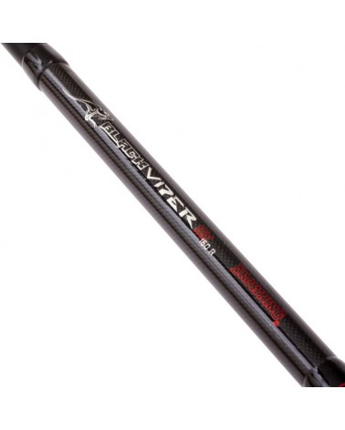 Wędka Browning Black Viper III Feeder 100 R/S 3.90m 13ł 100g