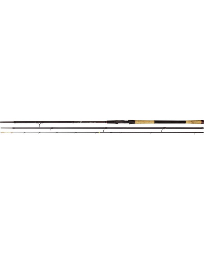 Wędka Browning Black Viper III Feeder 160 R/S 4.20m 14ł 160g