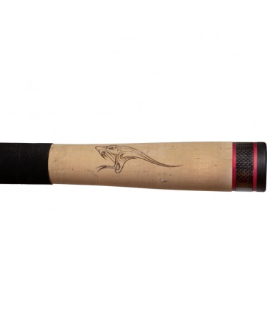 Wędka Browning Black Viper III Feeder 160 R/S 4.20m 14ł 160g