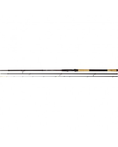Wędka Browning Black Viper III Feeder 250 R 4.50m 15ł 250g